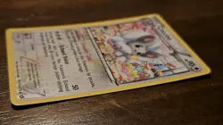 Pokemon TCG Cinccino RC19/RC25 Legendary Treasures Holo 90 HP 2013 - Image 2