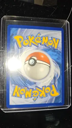 Pokemon TCG Mega Zygarde EX 104/088 Full Art Ultra Rare Holo 310HP NM/MINT 🔥 - Image 3