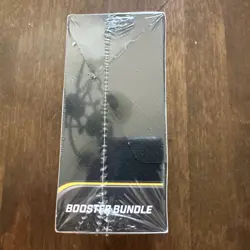 Pokemon TCG Mega Evolution Phantasmal Flames Booster Bundle |BRAND NEW SEALED - Image 2