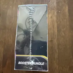 Pokemon TCG Mega Evolution Phantasmal Flames Booster Bundle |BRAND NEW SEALED - Image 4