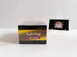 Pokemon TCG Phantasmal Flames ME02 Build and Battle Box Factory Sealed - Image 3