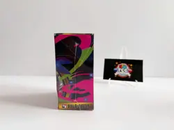 Pokemon TCG Phantasmal Flames ME02 Build and Battle Box Factory Sealed - Image 5