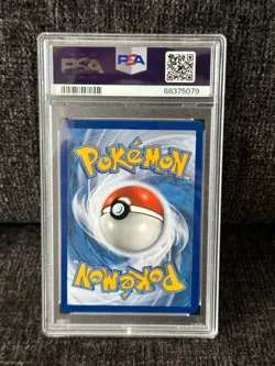 Pokemon Sylveon VMAX Brilliant Stars Trainer Gallery Full Art #TG15 PSA 10 - Image 2
