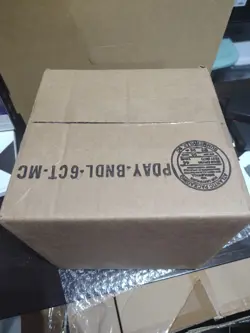 Pokemon TCG First Partner Illustration Series 1 CASE (6 BOXES) SEALED!! - Image 4