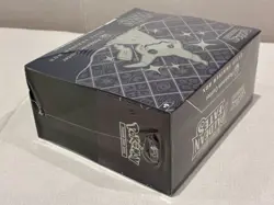 Paldean Fates Pokemon Center ETB - Elite Trainer Box - Sealed with Acrylic Case - Image 3
