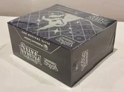 Paldean Fates Pokemon Center ETB - Elite Trainer Box - Sealed with Acrylic Case - Image 4