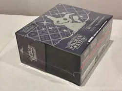 Paldean Fates Pokemon Center ETB - Elite Trainer Box - Sealed with Acrylic Case - Image 5