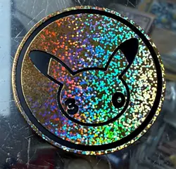Pokemon RARE 30th Coin Preproduction 2026 Not Available - Image 1