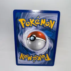 Meowth 75/123 Common HeartGold & SoulSilver Pokemon Lightly Played - Image 2