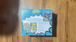Pokemon Ascended Heroes ETB Elite Trainer Box Sealed | In Hand Fast Ship UK - Image 3