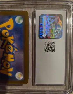 🔥 CGC 10 Gem Mint Charizard ex Pokemon Japanese 006/021 Battle Master Deck 2024 - Image 3
