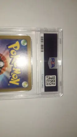 2023 POKEMON JPN SV4A-SHINY TREASURE EX SPECIAL ART RARE #350 IONO PSA 10 - Image 5