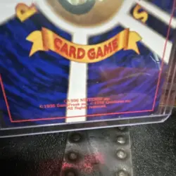 Pokemon Dark Charizard Rocket Gang Holo Rare Japanese HP80 1996 - Image 3