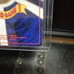 Pokemon Dark Charizard Rocket Gang Holo Rare Japanese HP80 1996 - Image 4