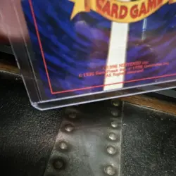 Pokemon Dark Charizard Rocket Gang Holo Rare Japanese HP80 1996 - Image 5