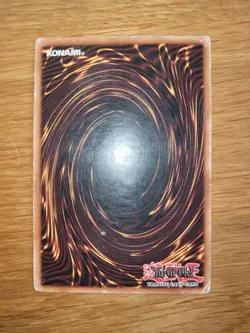 Dark Magician Girl RDS-ENSE2 Ultra Rare Limited Edition English Yugioh - Image 2