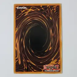 An Owl of Luck - DR1-EN021 - NM/VLP - Rare - Unlimited - Yugioh - Image 2