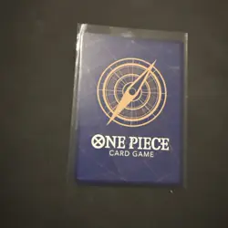 One Piece The Azure Sea's Seven - Gecko Moria (SR) - OP14-104 - Image 2