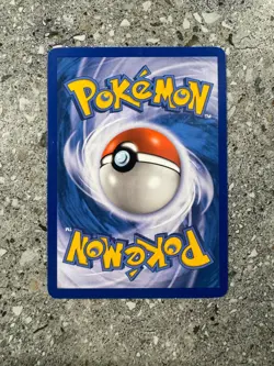 Pokemon TCG Cards Psyduck 87/127 Platinum - Image 2