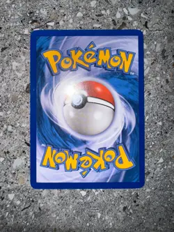 Pokemon TCG Cards Psyduck 87/127 Platinum - Image 4