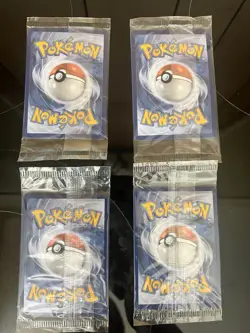 2023 Lucario VSTAR SWSH291 Crown Zenith ETB Promo Card SEALED Lot Of 4 NM - Image 4