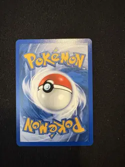 Pokemon TCG Misty's Psyduck Gym Challenge, 1st Edition Card 90/132 LP+ - Image 2