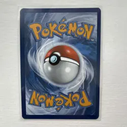 Pokemon Sewaddle 087/086 Sv: White Flare 50 HP Illustration Rare Holo Card - Image 2