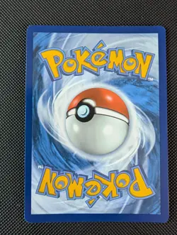 Bulbasaur - (Mega Evolution Stamped) 133/132 Miscellaneous Cards & Products Holo - Image 2