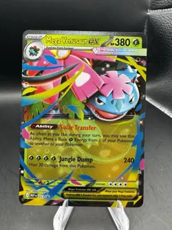 Pokemon EX Card Lot of 10 – Ultra Rare Holo/Promo – Near Mint Team Rocket’s - Image 2