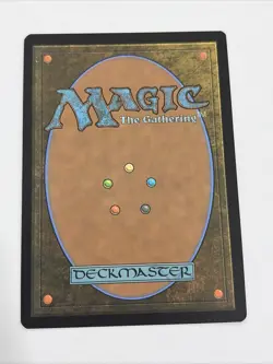 MTG English Technodrome NM Normal Teenage Mutant Ninja Turtles - Image 2