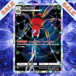 📢SALE📢 ANY 1 Star Card Pokemon ⭐ Pokemon TCG pocket : DELIVERY TIME: 1-10 MINS - Image 4