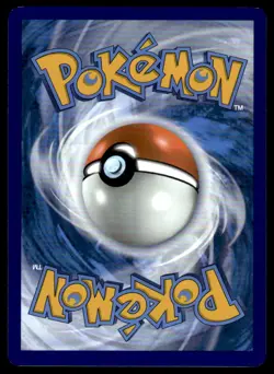 Pokemon TCG SV: Scarlet & Violet Promo Cards #168 Vaporeon NM - Image 2