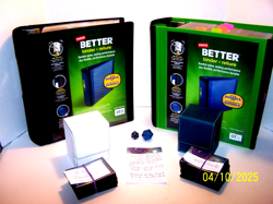 Wizards of the Coast Magic The Gathering Cards 1600 + Card Bulk Lot ~ NEW - Image 1