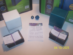 Wizards of the Coast Magic The Gathering Cards 1600 + Card Bulk Lot ~ NEW - Image 2