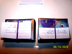 Wizards of the Coast Magic The Gathering Cards 1600 + Card Bulk Lot ~ NEW - Image 3