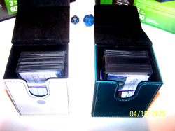 Wizards of the Coast Magic The Gathering Cards 1600 + Card Bulk Lot ~ NEW - Image 4