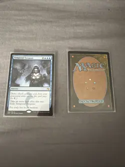 MTG Magic the Gathering Temporal Trespass (55/189) Fate Reforged NM X 2 - Image 2