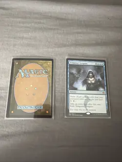 MTG Magic the Gathering Temporal Trespass (55/189) Fate Reforged NM X 2 - Image 3