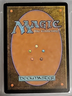 MTG Grimoire Thief Morningtide 35/150 Regular Rare - Image 2