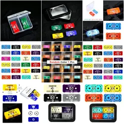 Pack Life Counter Game Counter HP Tracker for MTG D&D TRPG Board Game-You Choose - Image 1