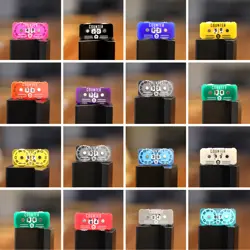 Pack Life Counter Game Counter HP Tracker for MTG D&D TRPG Board Game-You Choose - Image 2