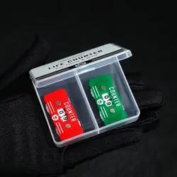 Pack Life Counter Game Counter HP Tracker for MTG D&D TRPG Board Game-You Choose - Image 5