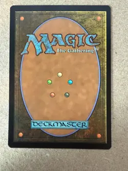 NM Wand of Orcus 028/062 Adventures in the Forgotten Realms - Image 2