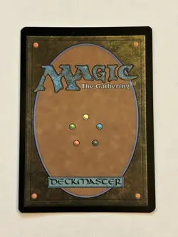 MtG Secrets Of Strixhaven, Witherbloom the Balancer Borderless Foil - Image 3