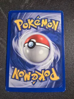 Misty's Seadra 9/132 - Gym Heroes Prerelease Stamped Holo Pokemon TCG LP - Image 2