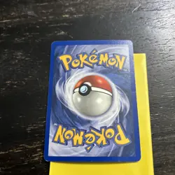 Aagron 1/109 EX Ruby Sapphire Pokemon Card Rare Holo Foil - Image 3