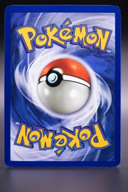 3. Slowpoke - 55/62 - 1st Edition Fossil - Pokemon WOTC Mint/Near Mint - Image 2