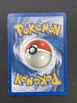 Pokemon TCG HAUNTER 46/110 Legendary Collection - 2002 ENG ENGLISH - Image 4