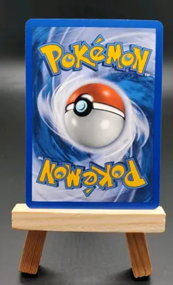 Lanturn 40/115 EX Unseen Forces Reverse Holo Stamped Pokemon Card - Image 3