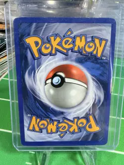 Butterfree 21/110 Pokemon Legendary Collection 2002 Reverse Holo NEAR MINT NP - Image 2